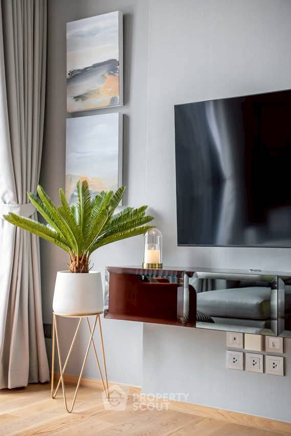 picture 1-BR Condo at Beatniq Sukhumvit 32 near BTS Thong Lor (ID 2978109) - 3/18