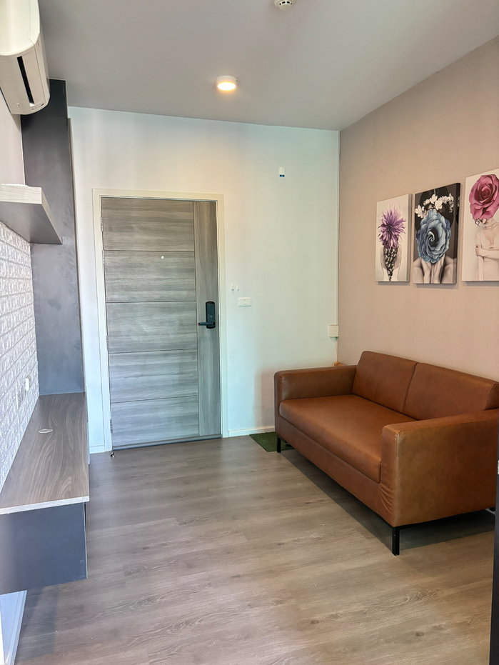 picture For Rent Condo Nottinghill Sukumvit 105 - 4/18