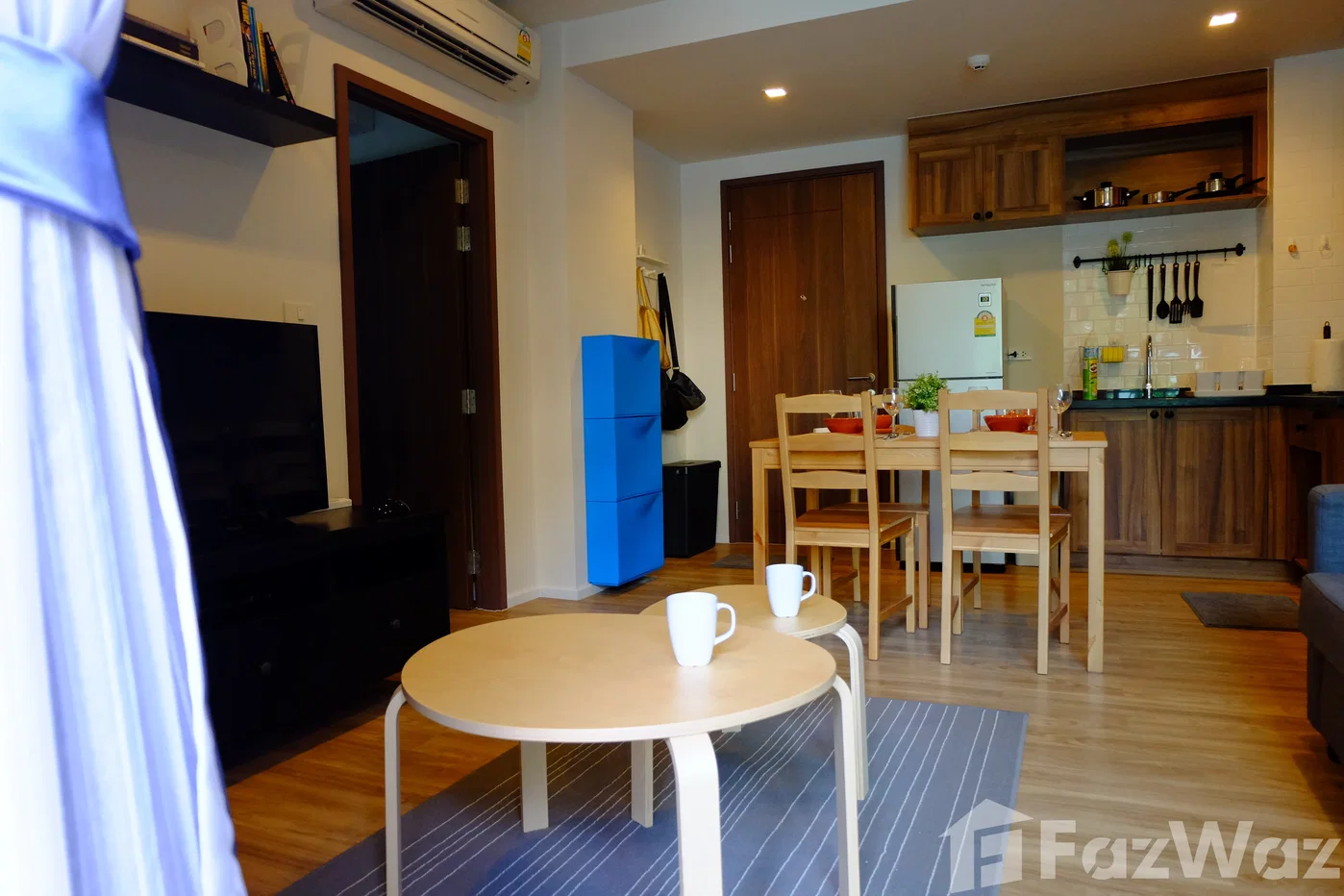 picture Autumn Condominium is a condo located in HuaHin 6382670 - 12/17