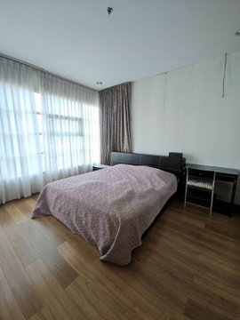 Baan Klang Krung Siam Pathumwan【𝐑𝐄𝐍𝐓】🔥ห้องบรรยากาศอบอุ่น พร้อมรายละเอียดการตกแต่งที่ดูมีเอกลักษณ์🔥  ติดต่อไลน์ไอดี: @hacondo