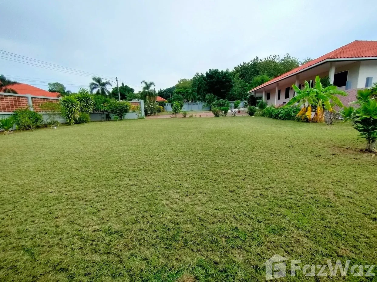 รูป ขาย บ้านเดี่ยว 4 ห้องนอน ใน หนองแก, ประจวบคีรีขันธ์ 6449786 - รูปที่ 6/16