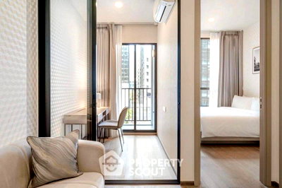 Condos for rent : 1-BR Condo Park Origin Phayathai, 33 Sqm Near BTS Phaya Thai (ID 2977837)