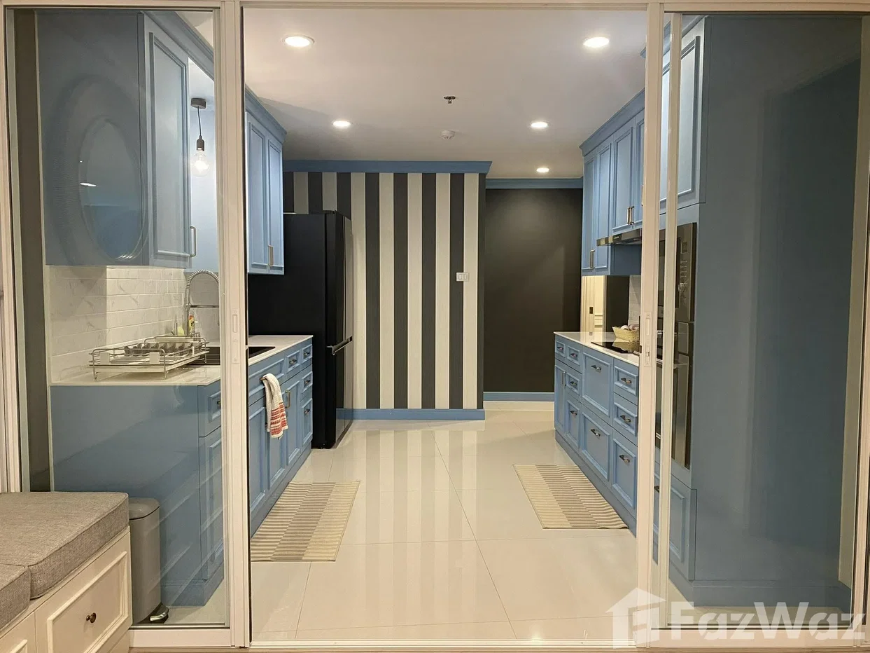 รูป ขาย คอนโด 3 ห้องนอน ในโครงการ ศุภาลัย ริวา แกรนด์ 6419549 - รูปที่ 9/12