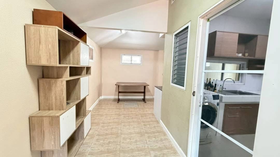 picture House for rent, Siwalee Sankamphaeng. Large house, 57 sq.wa - 11/19