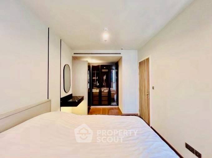 รูป คอนโด 1 ห้องนอน Ideo Q สุขุมวิท 36 ใกล้ BTS ทองหล่อ 400 ม. (ID 2977810) - รูปที่ 4/14