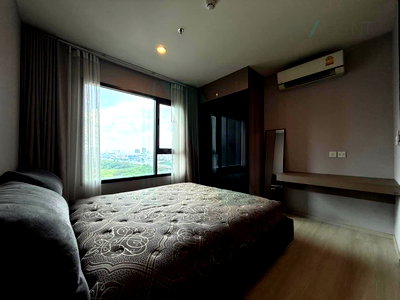 Condos for sale RCA : 🎉 For Sell Condo LIFE ASOKE Building 1, Floor 17,1 bed room, Room size 30 sqm