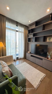 รูปภาพ คอนโด 2-ห้องนอน ที่ เดอะ ดิโพลแมท สาทร ใกล้ BTS สุรศักดิ์ (ID 2977856)