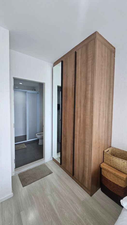 picture R660/For Rent – Aspire Sukhumvit 48 - 8/10