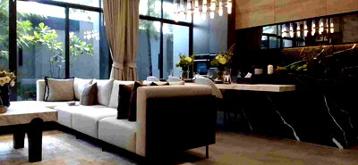 บ้านเดี่ยว กรุงเทพมหานคร : ขายบ้านเดี่ยว Ultra Luxury 3 ชั้น 425 ตร.ม. สร้างใหม่ พร้อมเฟอร์ฯ ครบ ใกล้ BTS สถานีพหลโยธิน 24 เพียง 450 ม. พหลโยธิน 21 เขตจตุจักร กรุงเทพ