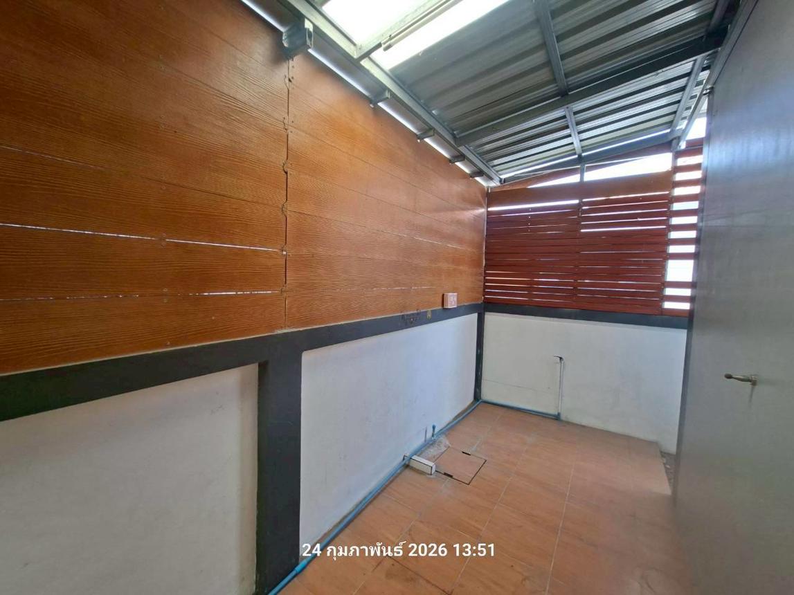 picture TOWN HOUSE 24.5 Sq.w. Nong Khae Saraburi for 1.4M - 15/20