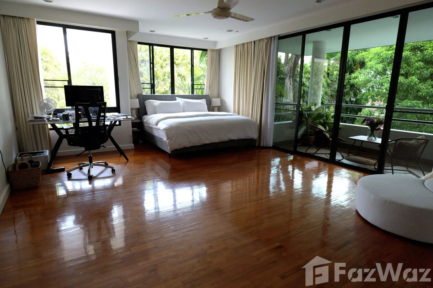 รูป บ้านเดี่ยวให้เช่า 4 ห้องนอน ใน พระโขนงเหนือ, กรุงเทพมหานคร 6449067 - รูปที่ 13/17