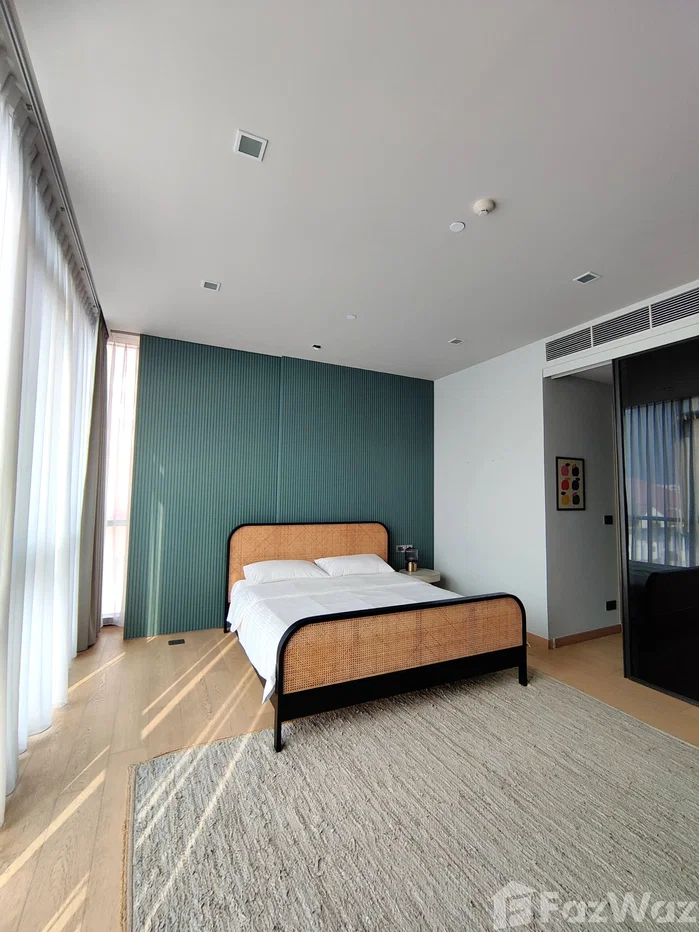 รูป ขาย คอนโด 2 ห้องนอน ในโครงการ เดอะ โมนูเมนต์ ทองหล่อ 6449048 - รูปที่ 5/6