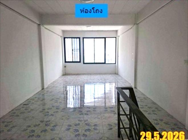 รูป อาคารพาณิชย์ 17.5 ตร.วา ฟิฟธ์ เอเวนิว ลาดกระบัง เขตลาดกระบัง กรุงเทพมหานคร 5.5M - รูปที่ 12/44