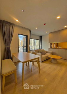 รูปภาพ Well-Priced 2-BR 50 Sqm Condo At LIFE Rama 4 - Asoke, MRT Queen Sirikit 400m (ID 2968613)