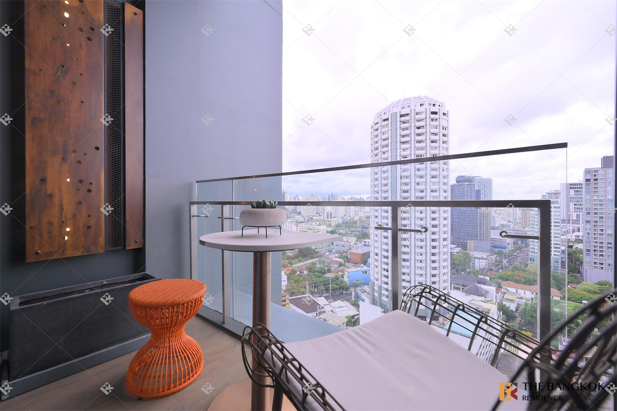 picture Convenient Travel, Great Value per Square Meter LAVIQ Sukhumvit 57 near BTS Thong Lo - 3/10