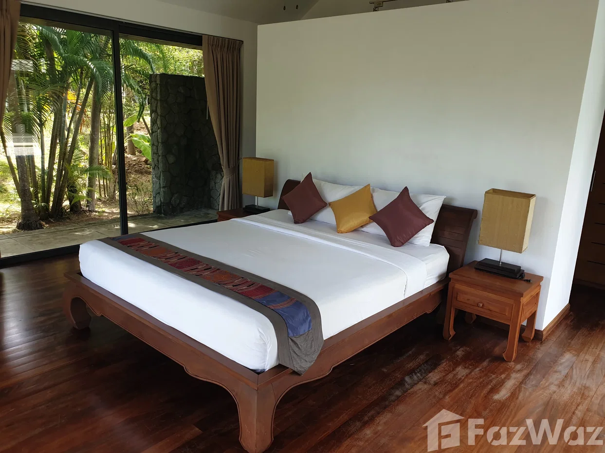 picture Private Pool and Garden 3 Bed Pool Villa Paradise 1097524 - 8/20
