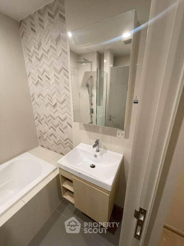 picture 1-BR Condo at Oka Haus Sukhumvit 36 near BTS Thong Lor (ID 2979730) - 6/8