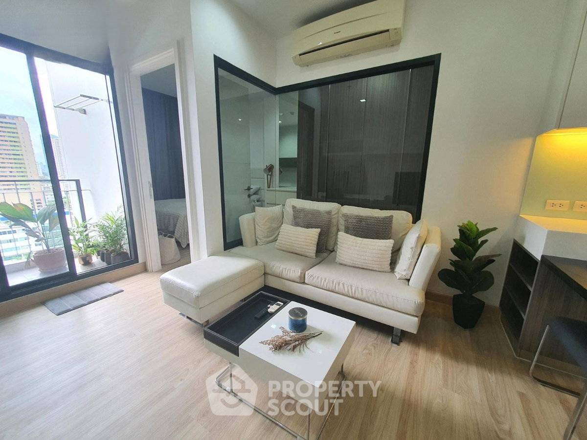 รูป คอนโด 1-ห้องนอน ที่ เออบาโน่ แอปโซลูท ใกล้ BTS กรุงธนบุรี (ID 2977902) - รูปที่ 4/6