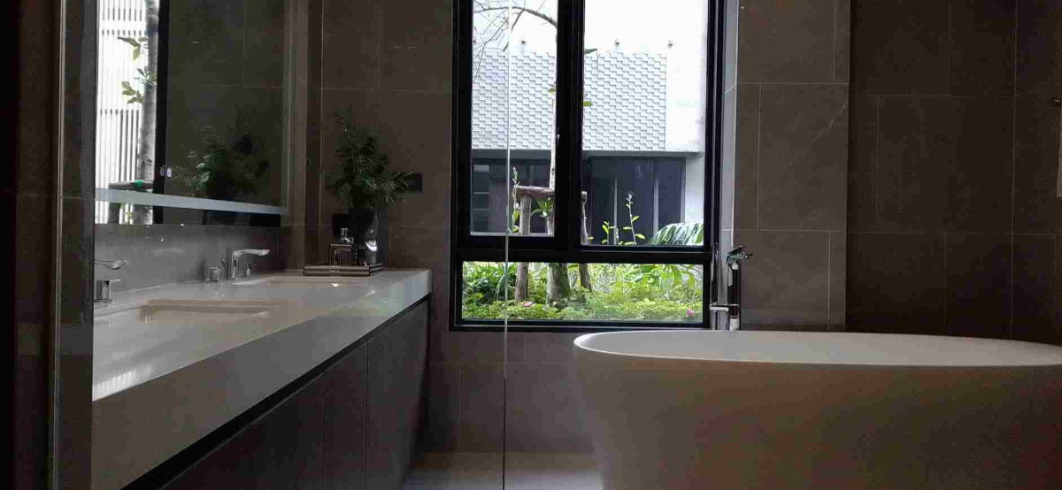 รูป ขายบ้านเดี่ยว Ultra Luxury 3 ชั้น 425 ตร.ม. สร้างใหม่ พร้อมเฟอร์ฯ ครบ ใกล้ BTS สถานีพหลโยธิน 24 เพียง 450 ม. พหลโยธิน 21 เขตจตุจักร กรุงเทพ - รูปที่ 9/11