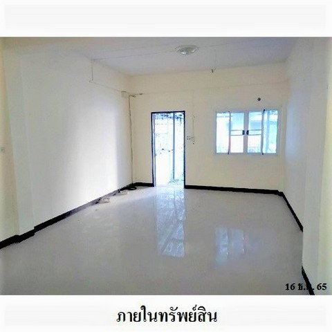 รูป Z8Z7047 ขายทาวน์เฮ้าส์ ทรัพย์มั่นคง 3 ตำบล บางบ่อ อำเภอ บางบ่อ จังหวัด สมุทรปราการ - รูปที่ 3/8