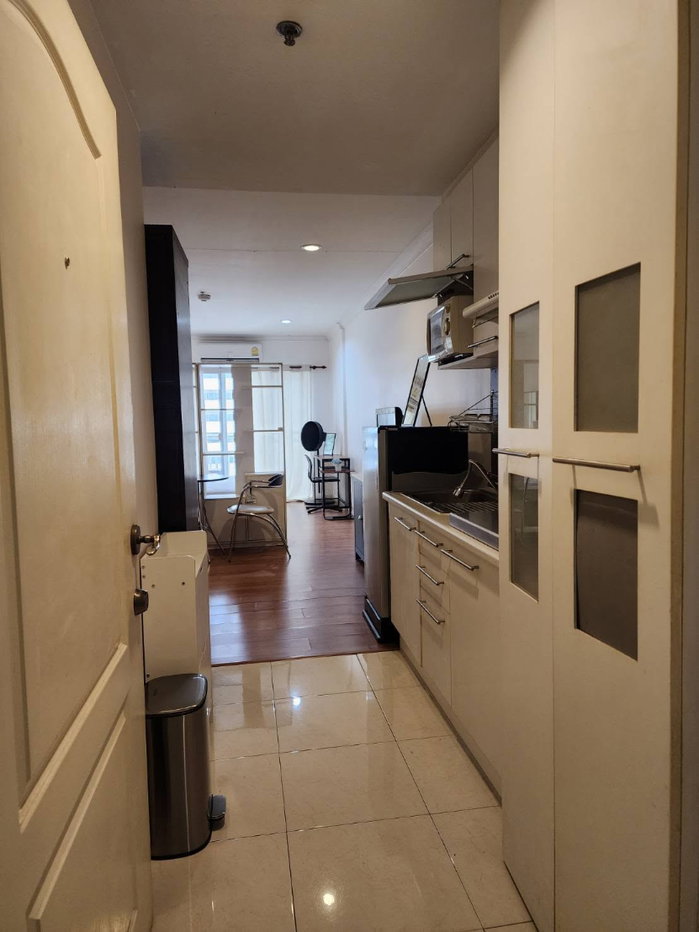picture RS6384 Condo for Rent: Grand Park View Asoke, near BTS Asoke - 12/20
