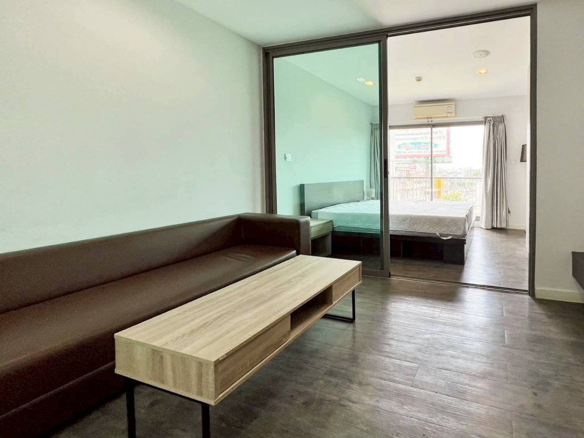 รูป ⭐✨CA-004 ขายคอนโด บี แคมปัส ประชาชื่น ( B Campus Prachachuen )✨ ⭐ - รูปที่ 3/8