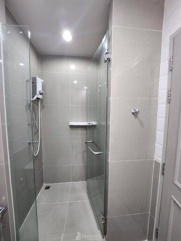 รูป PM001092 ✨Flash Deal ✨ The Editor Saphan Khwai (1Bed 1Bath 28 SQM.) พร้อมอยู่ ! เพียง 14,000 บาทต่อเดือน Tel.0981315848 @propmatch - รูปที่ 7/8