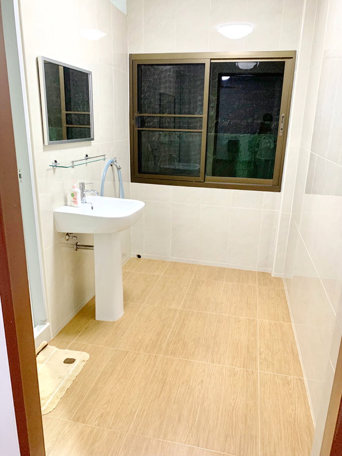 picture HK0531, Townhouse for rent 3 Br., Huaikhwang - 11/14
