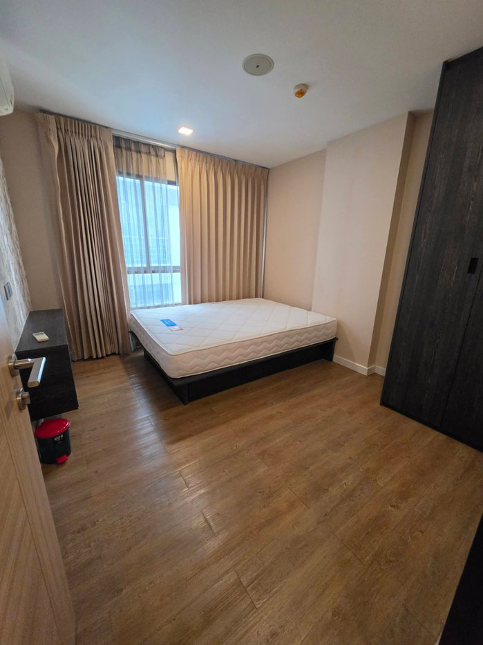 รูป เอสต้า ใกล้รถไฟฟ้าบีทีเอสสายหยุด ติดต่อเช่าฟ้า โทร 0658309884 ไลน์ไอดี @condo55 - รูปที่ 2/2