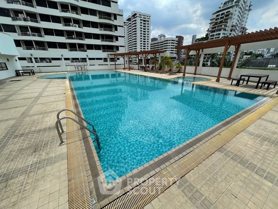 รูป คอนโด 2 ห้องนอน 142 ตร.ม. ศุภาลัย เพลส สุขุมวิท 39 ใกล้ BTS พร้อมพงษ์ (ID 2968575) - รูปที่ 35/38