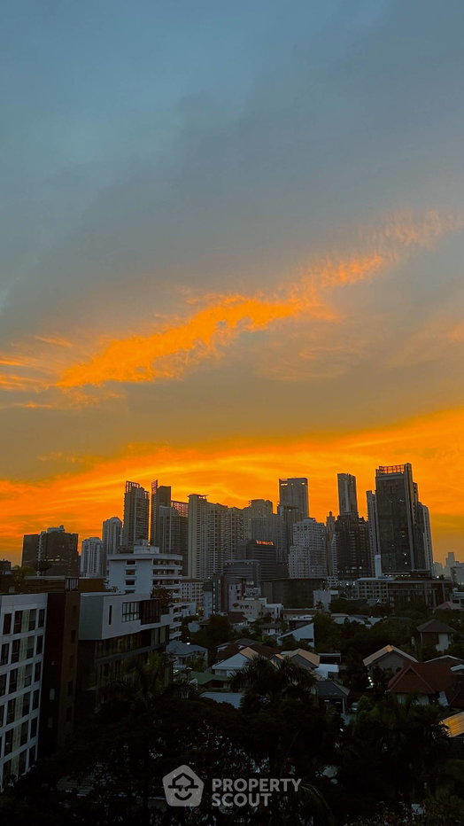 รูป คอนโด 1-ห้องนอน ที่ บีทนิค สุขุมวิท 32 ใกล้ BTS ทองหล่อ (ID 387545) - รูปที่ 18/19