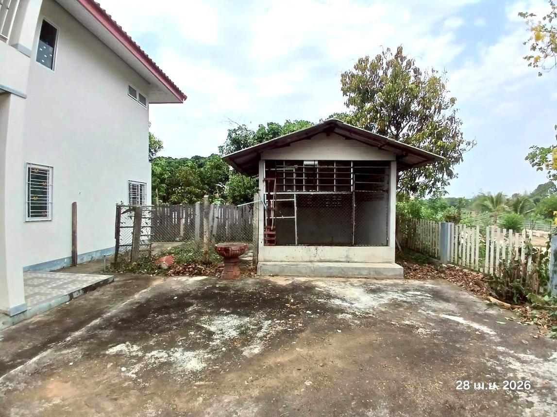 picture HOME 121 Sq.w. Ko Kha Lamphang for 2.2M - 22/40