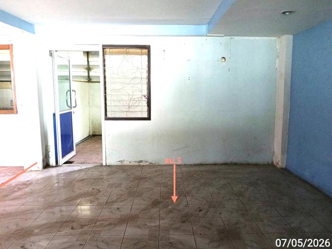 รูป อาคารพาณิชย์ 133 ตร.วา กบินทร์บุรี ปราจีนบุรี 14M - รูปที่ 13/60