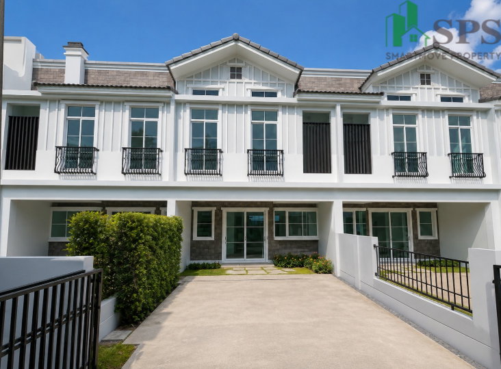 picture For Rent: Fully Furnished Townhome, Ready to Move In (SPSSR246) - 8/8