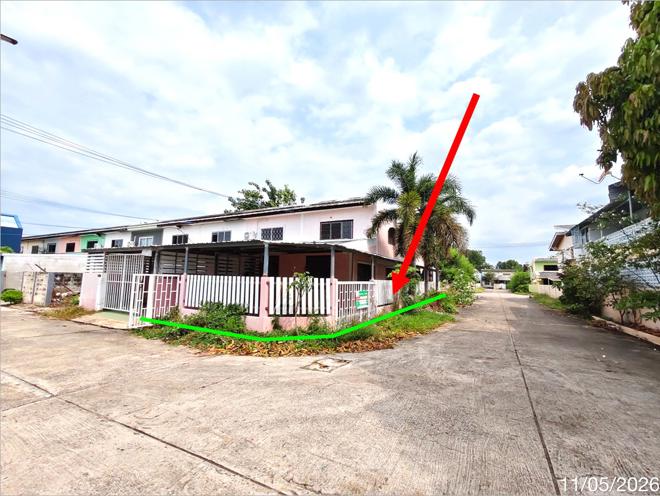 picture TOWN HOUSE 27 Sq.w. Klaeng Rayong for 1.3M - 2/28