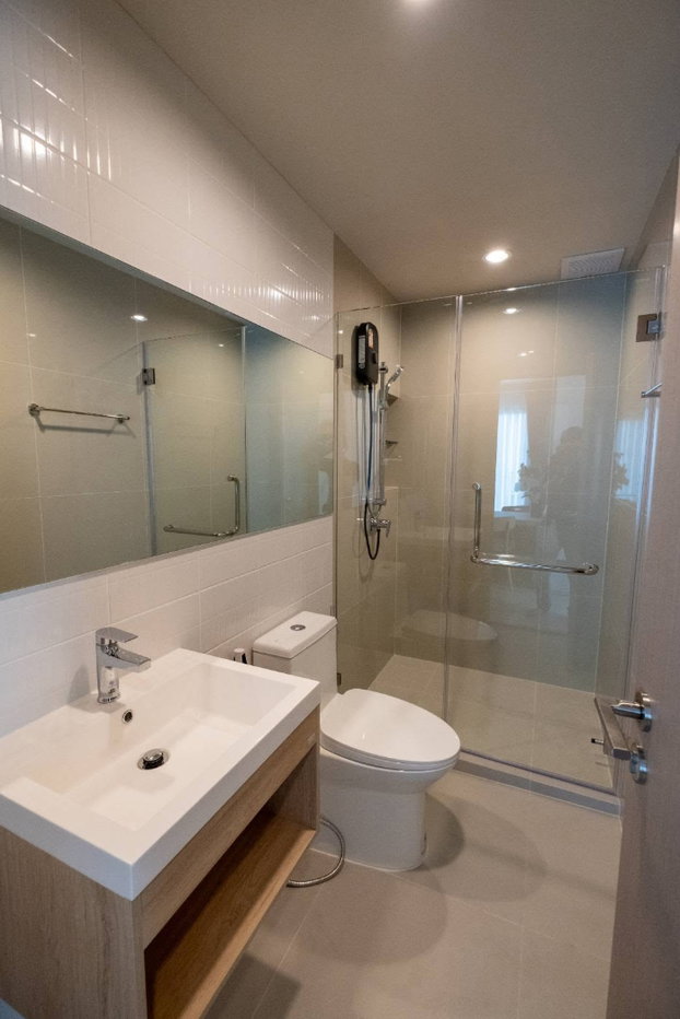 picture Nue Mega Plus Bangna for rent ready to move in - 21/22
