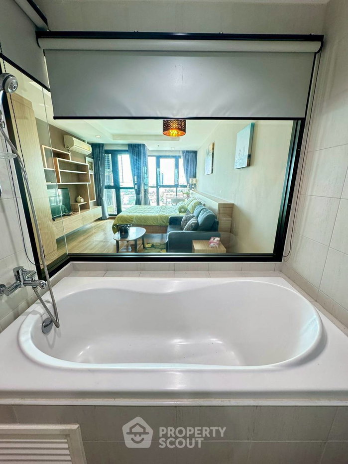 picture 1-BR Condo at Ladda Plus in Si Racha (ID 2979289) - 13/18