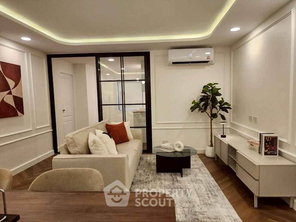 picture 2-BR Condo at Grand Park Town Condominium in Wang Thonglang (ID 2979776) - 7/11