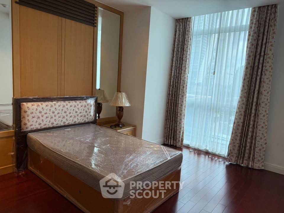 picture 4-BR Condo at Athenee Residence near BTS Phloen Chit (ID 2976921) - 6/13