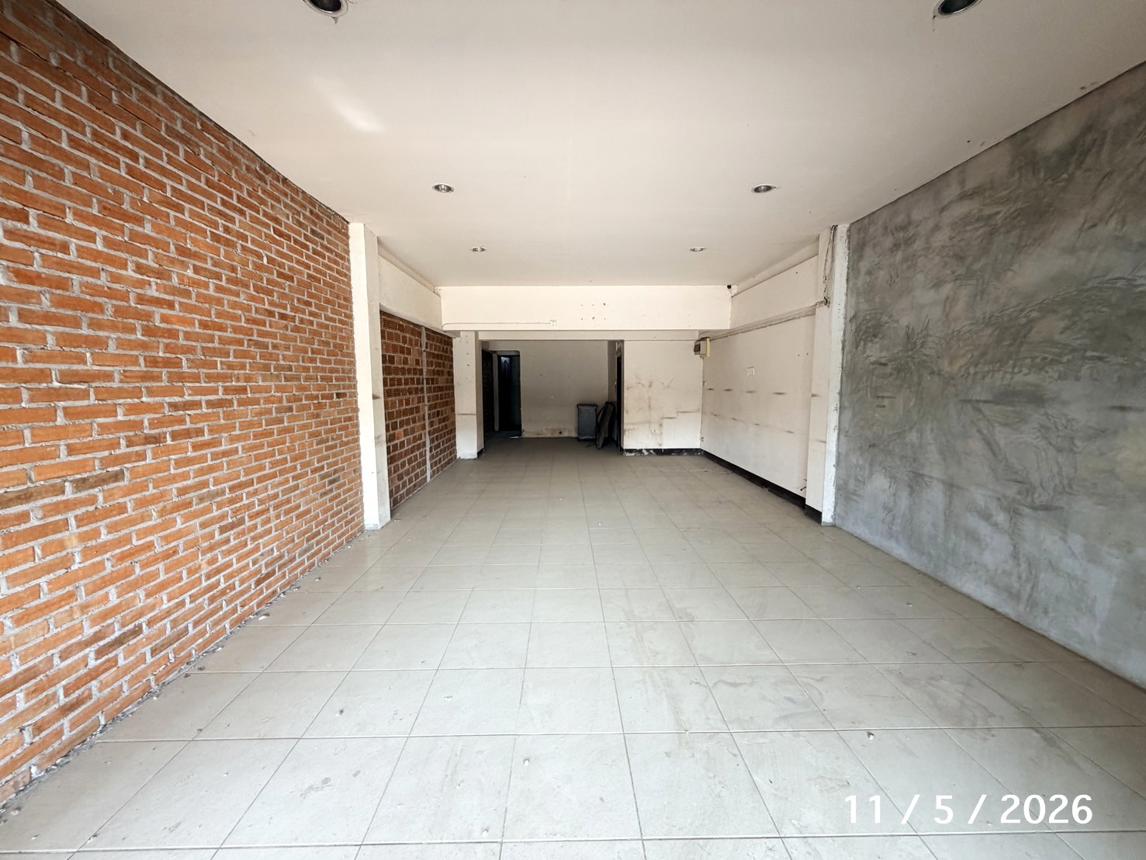 picture SHOP HOUSE 23.6 Sq.w. Muang Chiang Mai Chiang Mai for 3.3M - 12/24