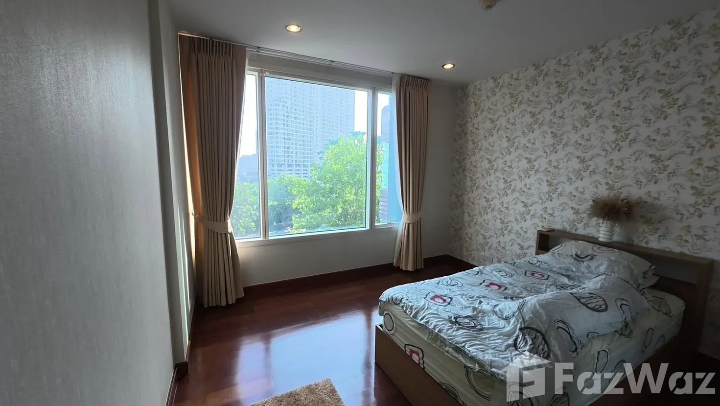 รูป ขาย คอนโด 3 ห้องนอน ในโครงการ วอร์เตอร์มาร์ค เจ้าพระยา 6450646 - รูปที่ 7/10