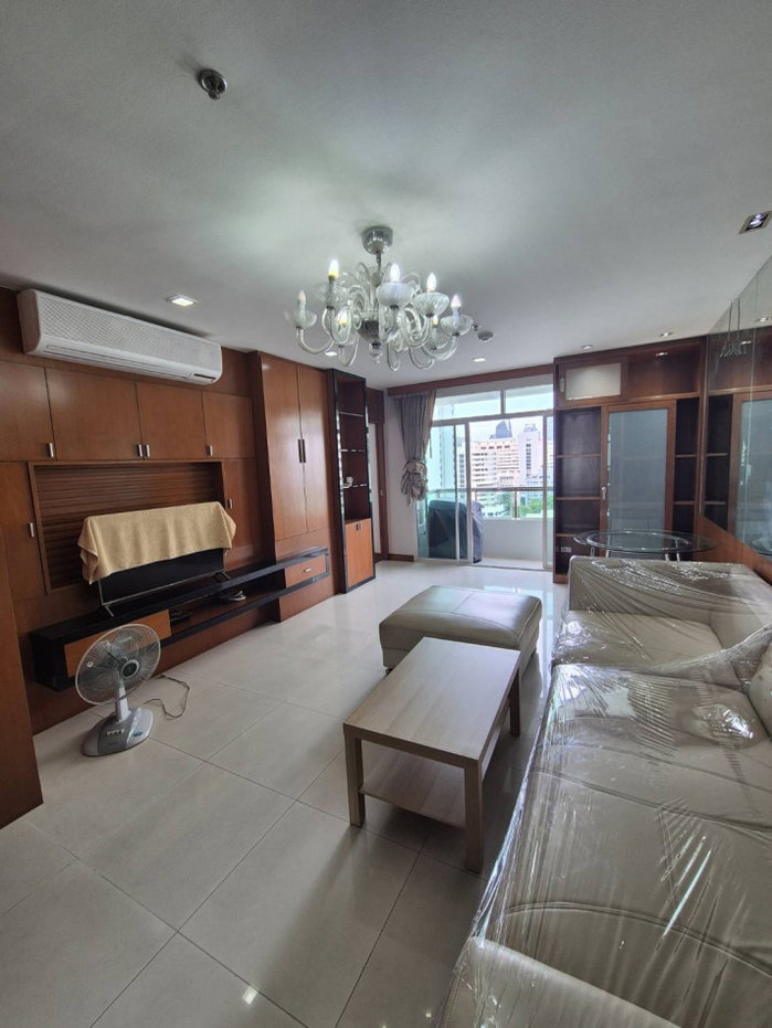 รูป ให้ เช่าคอนโด Sukhumvit City Resort (สุขุมวิท ซิตี้ รีสอร์ท) ชั้น 12 - รูปที่ 3/12