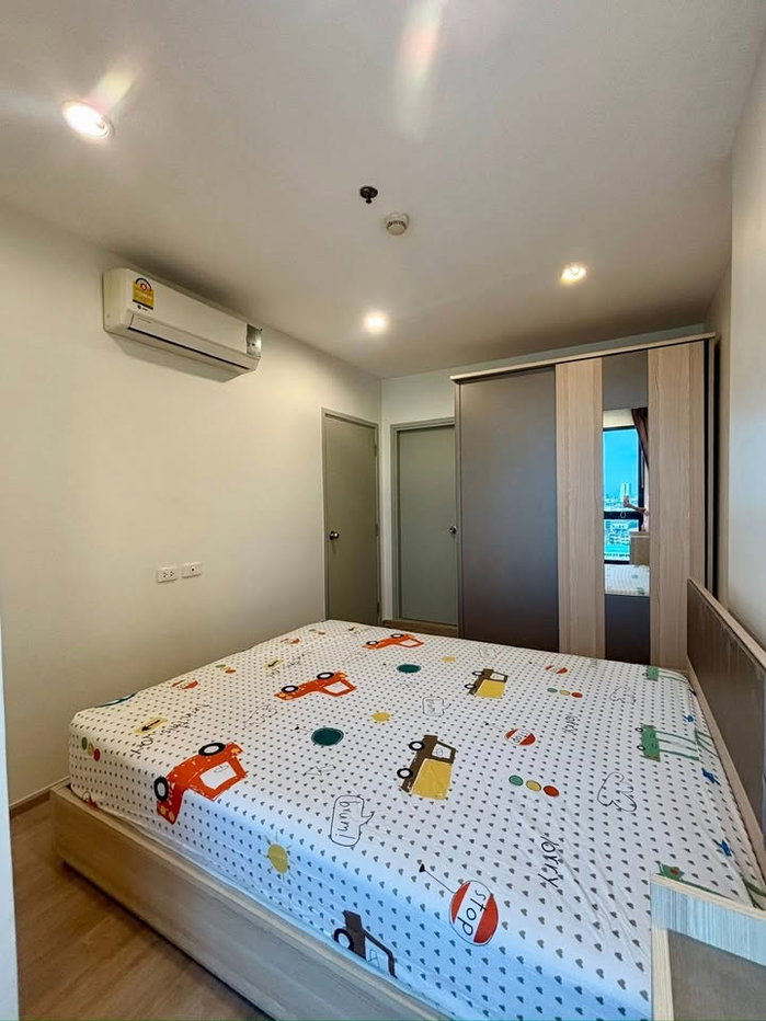 picture Condo for Rent at IDEO Sathorn - Thapra (A6906015) - 2/6