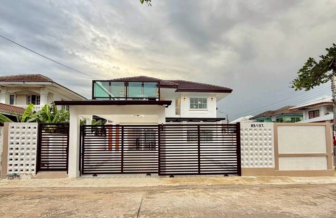 รูป ⭐✨RH-002 ขายบ้านเดี่ยว มิตรประชา 15 ( Baan Mitpracha 15 )✨⭐ - รูปที่ 2/15