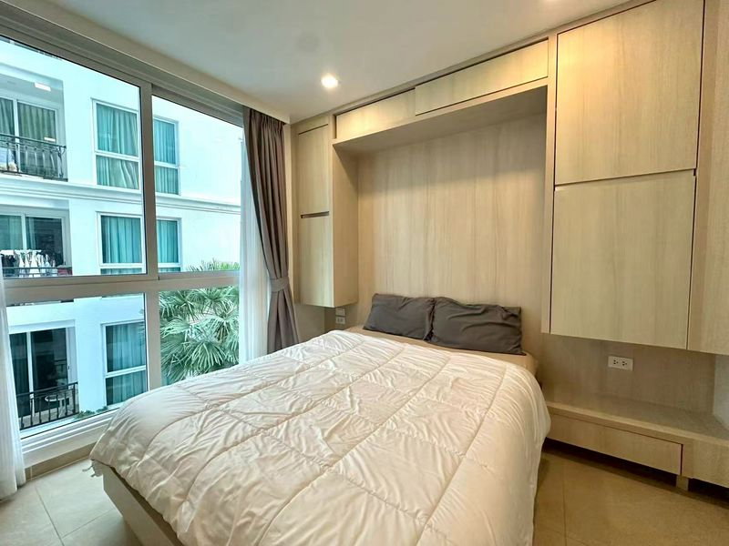รูป ⛵ Olympus ⛵ Foreinger quota / Pool view / 3F / 1bedroom for quick sale彡 - รูปที่ 8/12