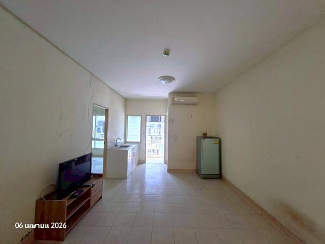 รูป คอนโดมิเนียม 38 ตร.ม. บ้านฟูลเฮ้าส์ เอ สามพราน นครปฐม 626,000 - รูปที่ 1/26
