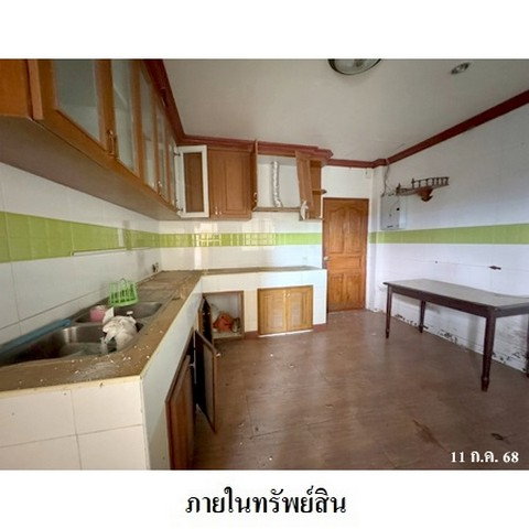 รูป Z3A1900 ขายบ้านเดี่ยว ตำบล ในคลองบางปลากด อำเภอ พระสมุทรเจดีย์ จังหวัด สมุทรปราการ - รูปที่ 5/8