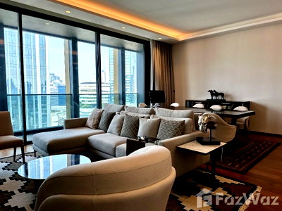 Condos for sale : 2 Bedroom Condo for sale at The Estelle Phrom Phong 2044199