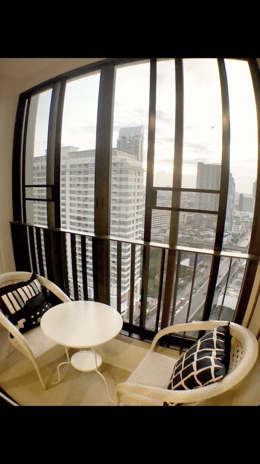 รูป ✨Condo for Rent : Ideo Q Ratchathewi (AP-02) (line : @condo91 ) - รูปที่ 4/5