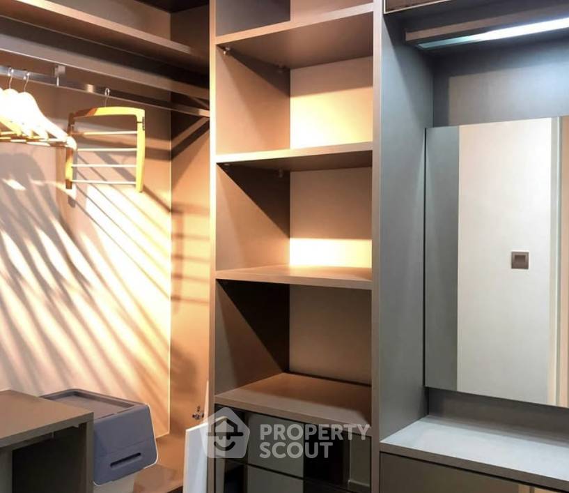 picture 2-BR Condo at Ashton Silom near BTS Chong Nonsi (ID 2977346) - 8/16